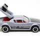 Illustration for article titled LaLD Engine Week: Tomica De Tomaso Pantera GTS